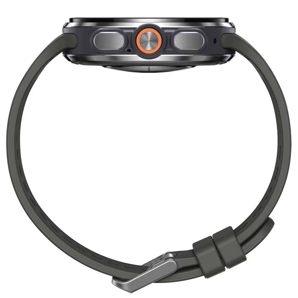 Samsung L715 Galaxy  Watch Ultra2 CELLULAR SILVER