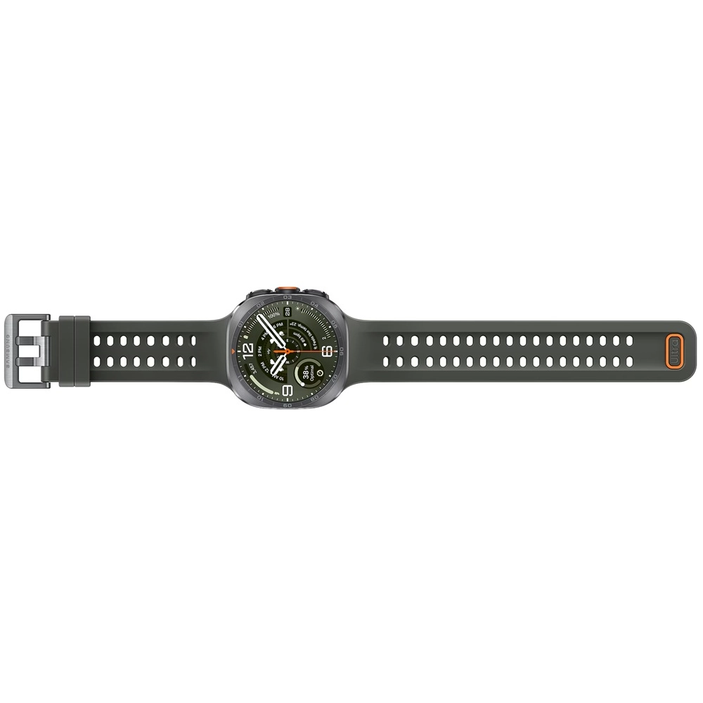 Samsung L715 Galaxy  Watch Ultra2 CELLULAR SILVER
