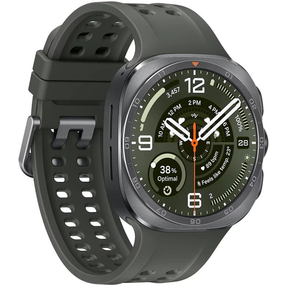 Samsung L715 Galaxy  Watch Ultra2 CELLULAR SILVER