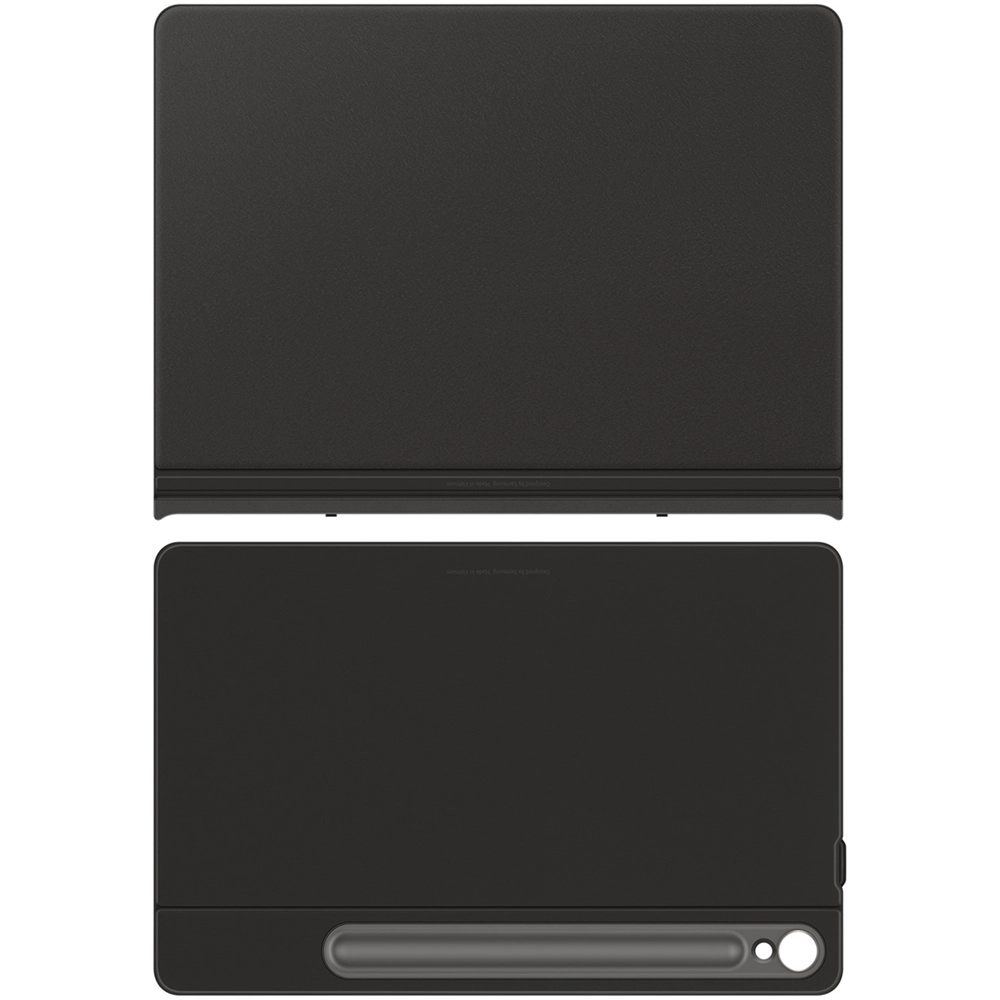 Samsung EF-BX710PBEGWW Galaxy Tab Smart Book Cover S9/S9 FE/S10 FE/S10 Lite