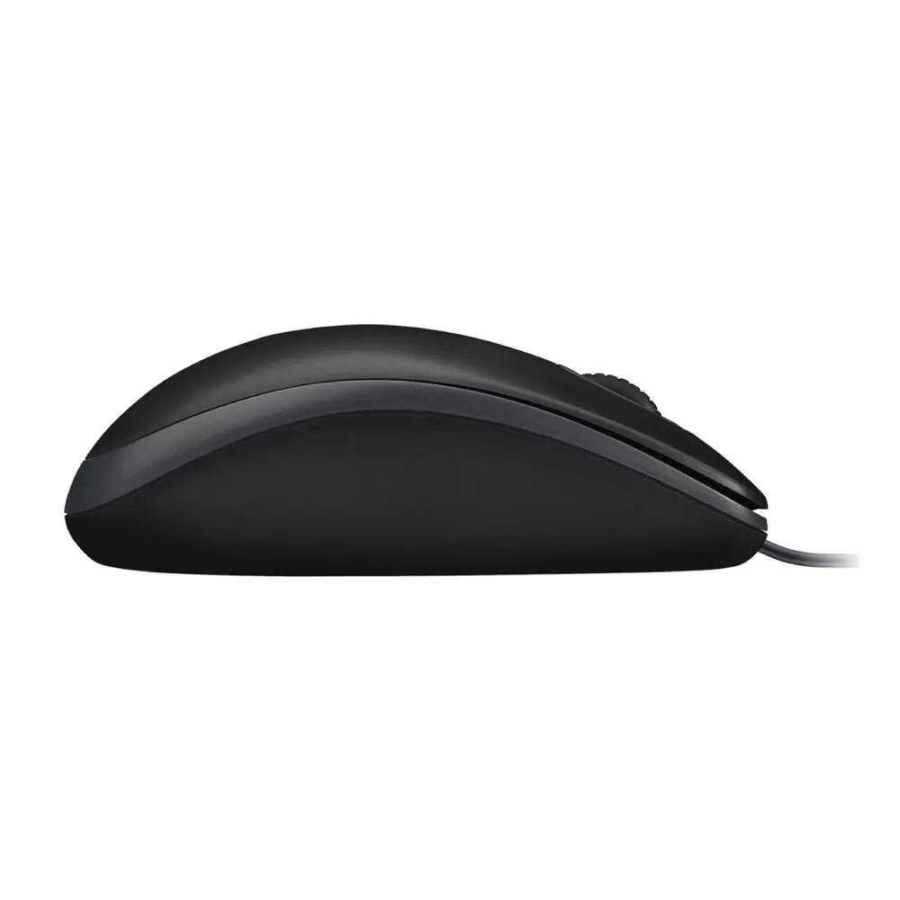 LOGITECH MK120 Wired Desktop YU