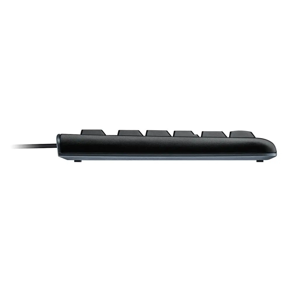 LOGITECH MK120 Wired Desktop YU