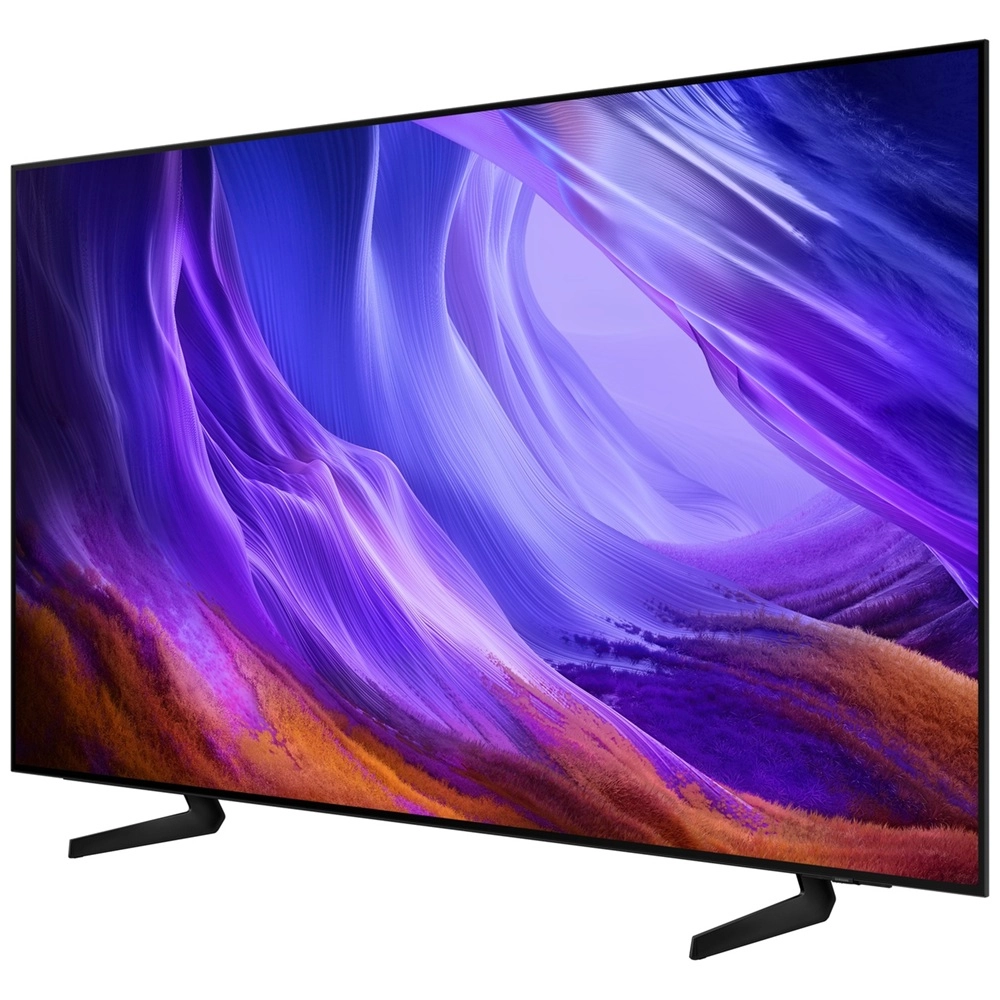 Samsung QE77S83HAEXXH OLED TV 77", Vision AI smart, NQ4 AI Gen2 processor, Motion Xcelerator 120Hz