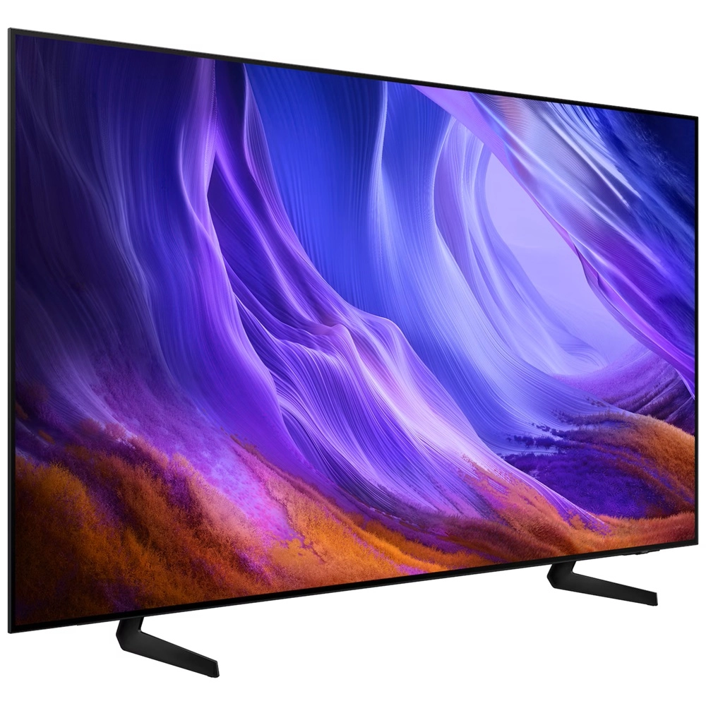 Samsung QE77S83HAEXXH OLED TV 77", Vision AI smart, NQ4 AI Gen2 processor, Motion Xcelerator 120Hz