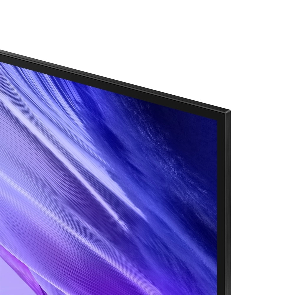 Samsung QE77S83HAEXXH OLED TV 77", Vision AI smart, NQ4 AI Gen2 processor, Motion Xcelerator 120Hz