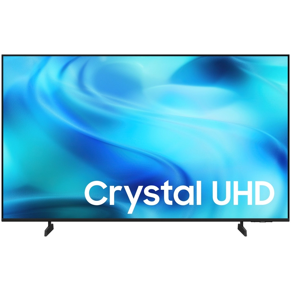Samsung UE43U7022HUXXH LED TV 43" ultra HD, AI Smart TV, Crystal Processor 4K, Metal Stream dizajn