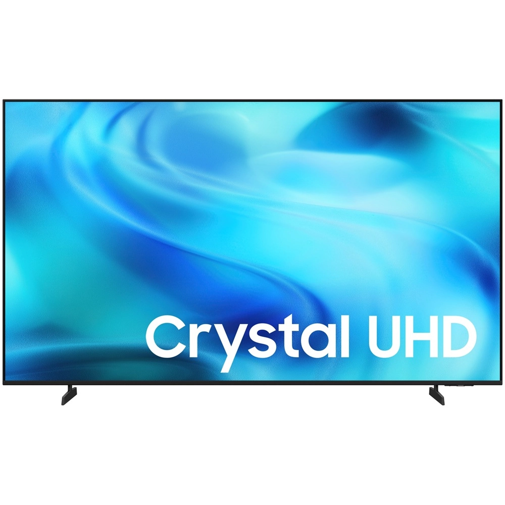 Samsung UE65U7022HUXXH LED TV 65" ultra HD, AI Smart TV, Crystal Processor 4K, Metal Stream dizajn
