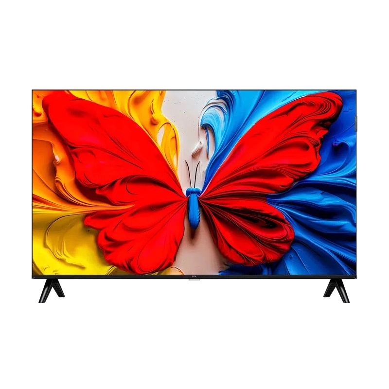 TCL 32S51K QLED TV 32" full HD, Android smart, DVB-T2/C/S2