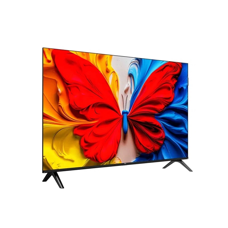 TCL 32S51K QLED TV 32" full HD, Android smart, DVB-T2/C/S2
