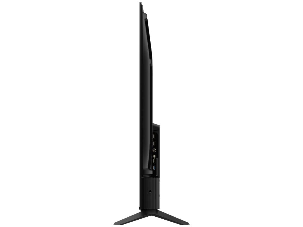 TCL 55T69C QLED TV 55" ultra HD, Google TV smart