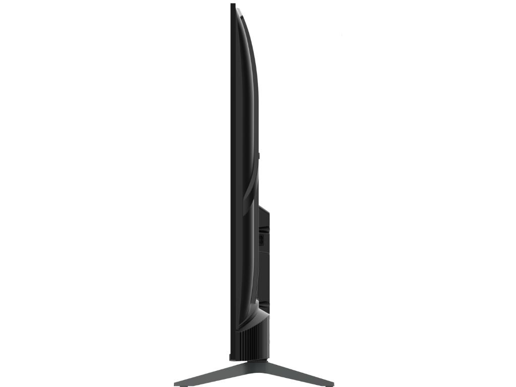 Tesla Q50E655GUS QLED TV 50" ultra HD, Google TV smart, frameless, DVB-T2/C/S2