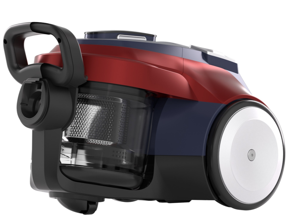 Tesla BGL500EU, usisivač sa posudom, 800W, Hepa filter