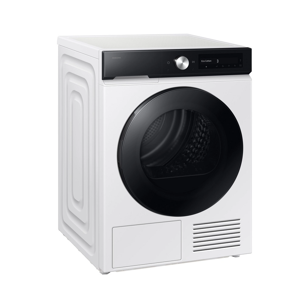 Samsung DV90DB7845GEU4 BespokeAI mašina za sušenje veša sa toplotnom pumpom,9kg,Quick Drive,60x85x60