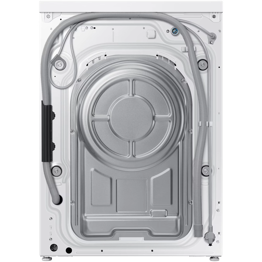 Samsung WD10HG6U94BEU4 veš mašina (kombinovana), 10kg+6kg, AI wash, AI EcoBubble, bijela