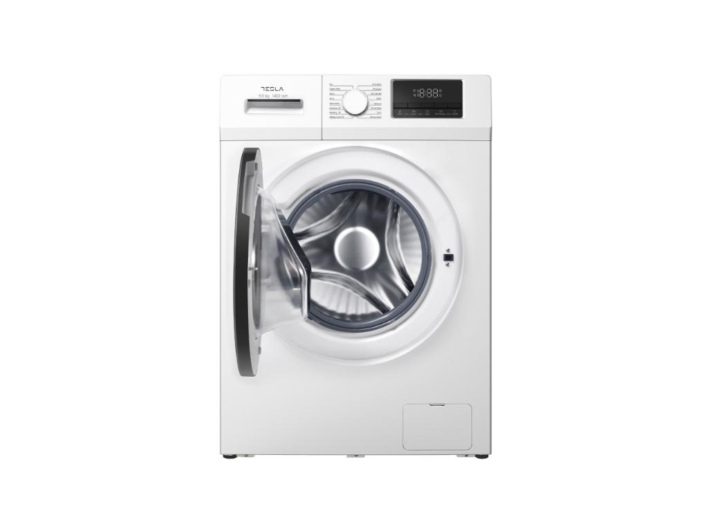 Tesla WF91461T veš mašina, kapacitet: 9kg, 1400 ob/min, inverter motor, 85x59,5x56cm, bijela