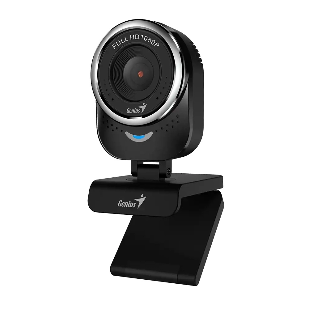 GENIUS Web kamera Q Cam 6000 Black