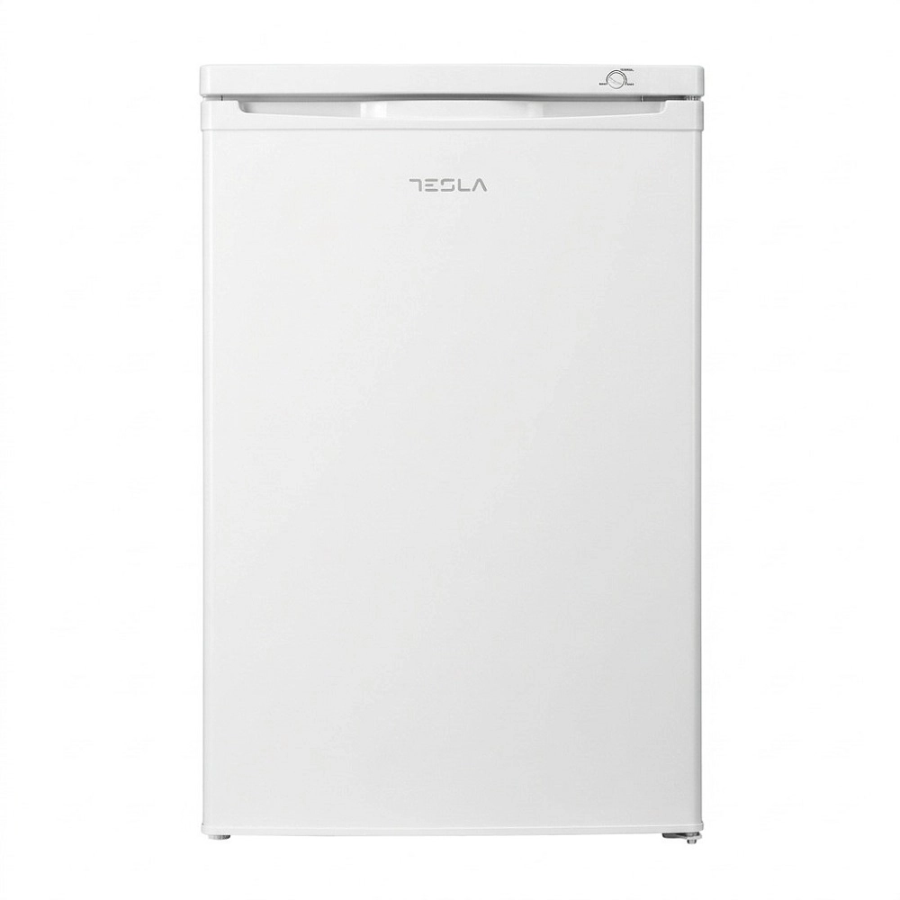 Tesla RU0901HE vertikalni zamrzivač, kapacitet 91L, 3 fioke, power failure, 85x58x55cm, bijeli